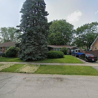 14606 S Campbell Ave, Posen, IL 60469