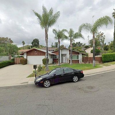 1464 Esperanza Way, Escondido, CA 92027