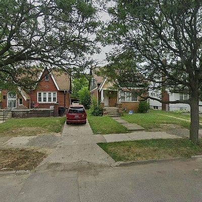 14650 Winthrop St, Detroit, MI 48227