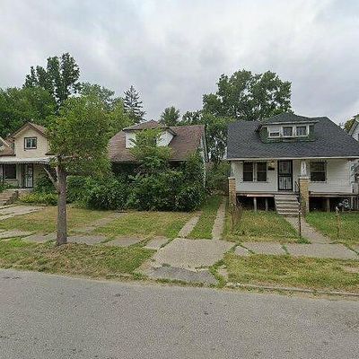 14655 Turner St, Detroit, MI 48238