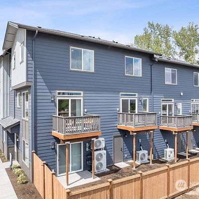 14707 87th Avenue Se Unit C2, Snohomish, WA 98296