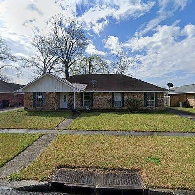 14738 Jester Ave, Baton Rouge, LA 70816