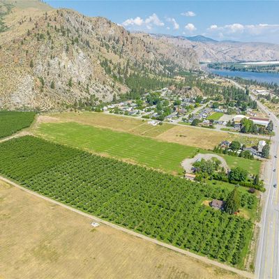 14780 97 A Highway, Entiat, WA 98822