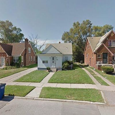 14825 Marlowe St, Detroit, MI 48227