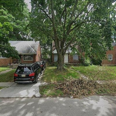 14830 Kentfield St, Detroit, MI 48223