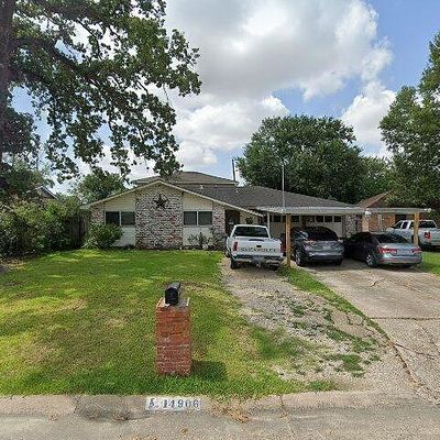 14906 Lawther St, Channelview, TX 77530