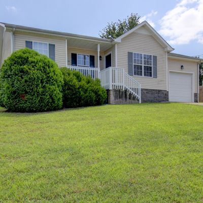 1491 Mcclardy Rd, Clarksville, TN 37042