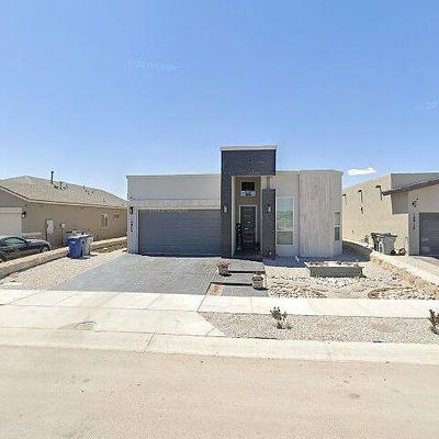 14916 Tierra Escape Ave, El Paso, TX 79938