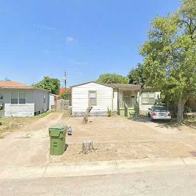 1493 Franklin Dr, Brownsville, TX 78520