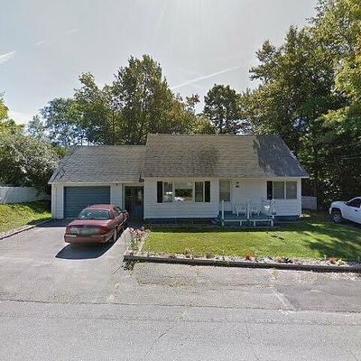 15 New Hampshire St, Millinocket, ME 04462