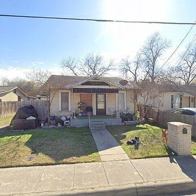 150 Beatrice Ave, San Antonio, TX 78214