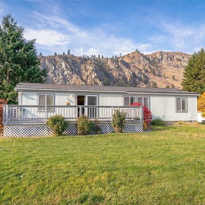 15000 Us Hwy 97 A, Entiat, WA 98822