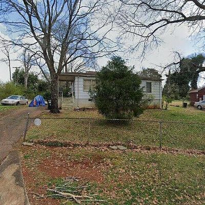 1501 17 Th St Sw, Birmingham, AL 35211