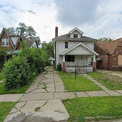 15017 Freeland St, Detroit, MI 48227