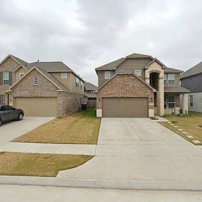 15018 Longleaf Forest Dr, Houston, TX 77090