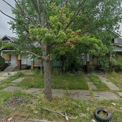 15038 Mendota St, Detroit, MI 48238