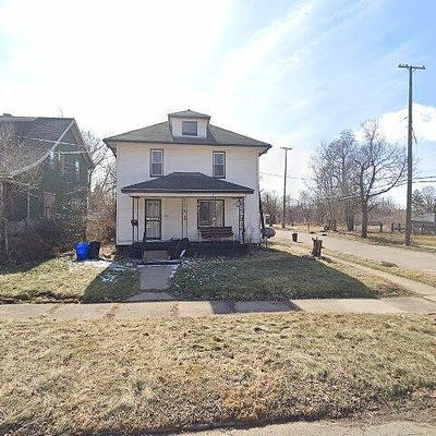 1504 E Hamilton Ave, Flint, MI 48506