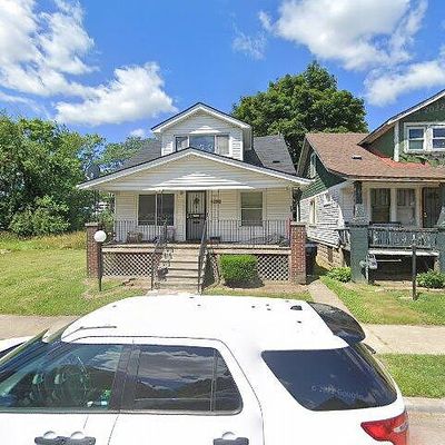 15045 Muirland St, Detroit, MI 48238