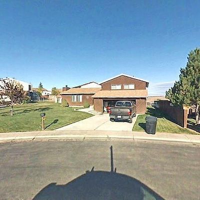 1506 Canyon Rd, Kemmerer, WY 83101