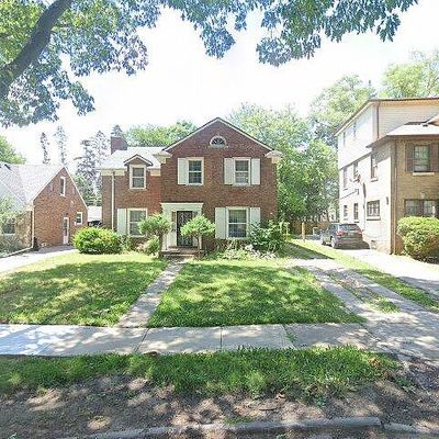 15063 Greenview Rd, Detroit, MI 48223