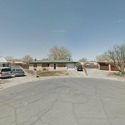 1904 Heights Dr, Roswell, NM 88203