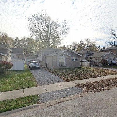 1909 170 Th St, Hazel Crest, IL 60429