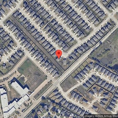 1911 Churchill Downs Dr, Seagoville, TX 75159