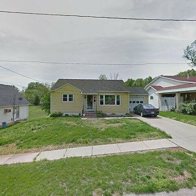 1911 Lincoln St, Hannibal, MO 63401