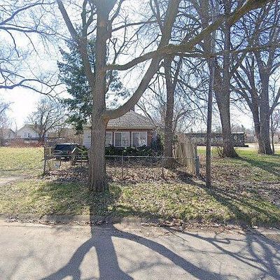 1912 Marshall St, Flint, MI 48506