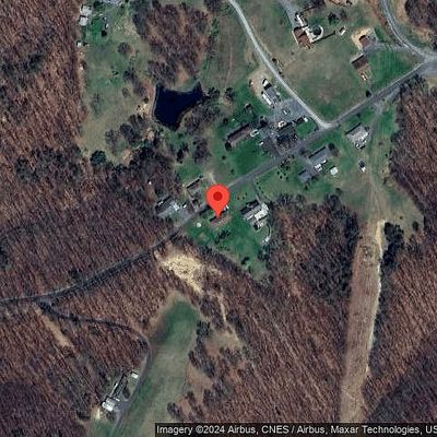 1913 Baker Hollow Rd, Ridgeley, WV 26753