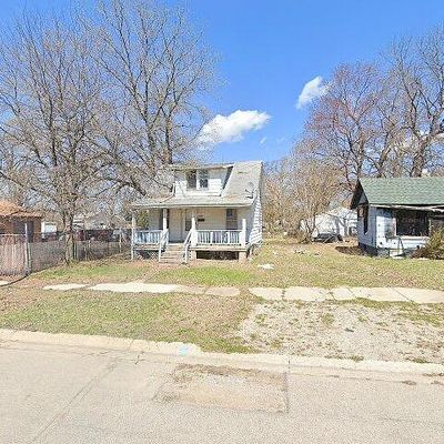 1923 Utah Ave, Flint, MI 48506