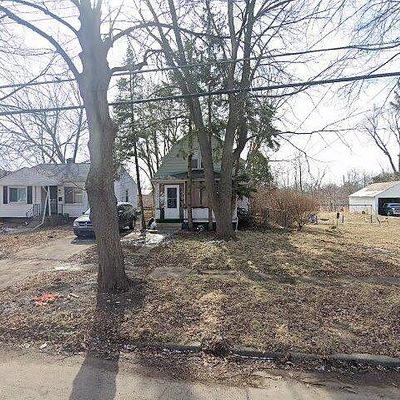 1926 Kansas Ave, Flint, MI 48506