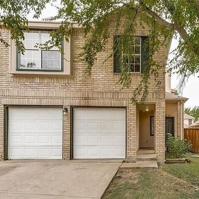 1934 Geary St, Garland, TX 75043