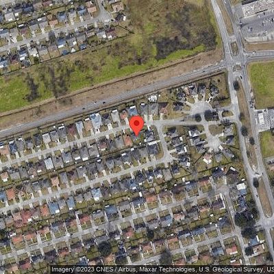 1936 N Village Green St, Harvey, LA 70058