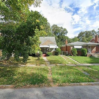 19384 Harned St, Detroit, MI 48234