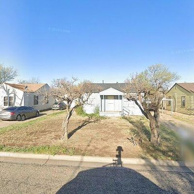 1944 S Roosevelt St, Amarillo, TX 79103