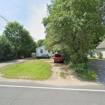 1993 Washington St, East Bridgewater, MA 02333