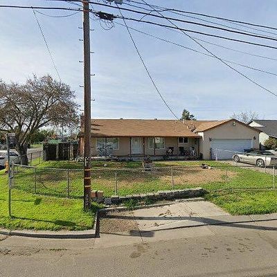 1999 S Sinclair Ave, Stockton, CA 95215