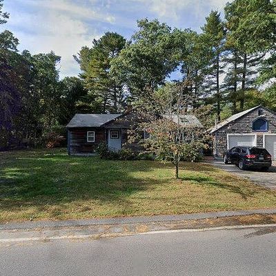 2 Westerly Ave, Kingston, MA 02364