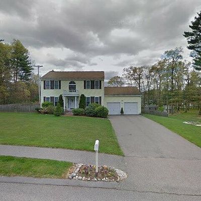 20 Melendy Ave, Stoughton, MA 02072