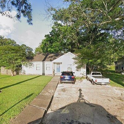 200 S 20 Th Ave, Hattiesburg, MS 39401