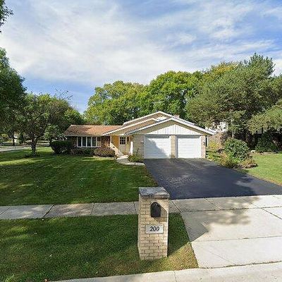 200 Southwick Ln, Schaumburg, IL 60173