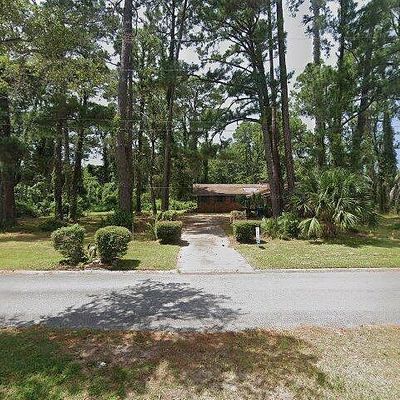 200 Satilla Dr, Brunswick, GA 31523