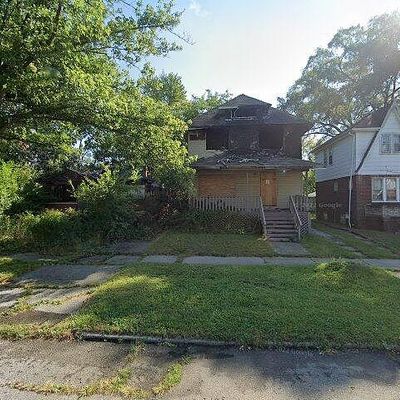 20016 Coventry St, Highland Park, MI 48203