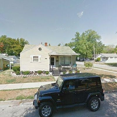 2003 Walcott St, Saginaw, MI 48601