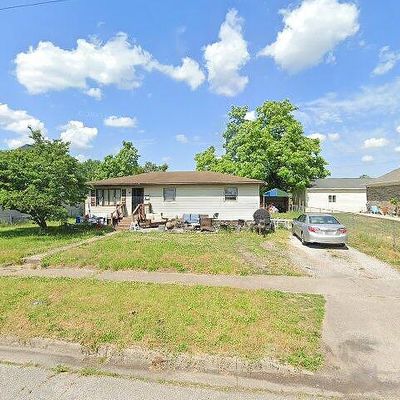 2004 N 21 St St, Terre Haute, IN 47804