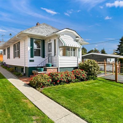 2009 Mc Kenzie Avenue, Bellingham, WA 98225