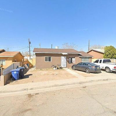 201 64 Th St Sw, Albuquerque, NM 87121