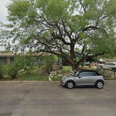 201 E Riverside Ave, San Angelo, TX 76905