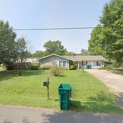 201 N Cumberland Ave, Russellville, AR 72801